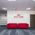 Готовый проект — Офис для Royal Canin от Скороремонт